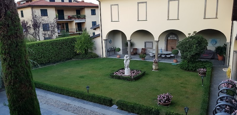La Corte di Giusy in Nembro, Italy