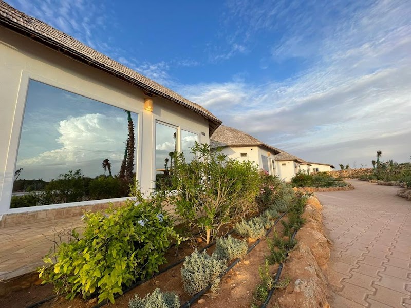La Crique Hotel & Spa Dakhla in Ad Dakhla, Morocco