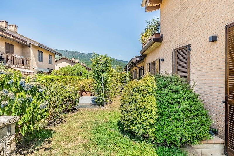La Folaga in Gavirate, Italy