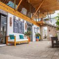 La Fortuna Lodge