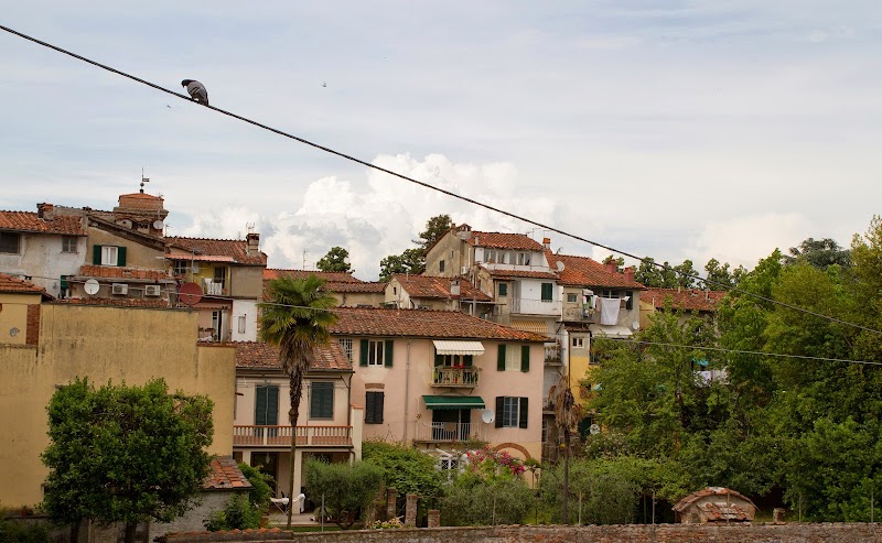 La Gemma di Elena in Lucca, Italy