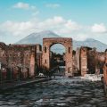 La House of Lapilli, Pompeii