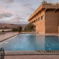 La Kasbah De Dades