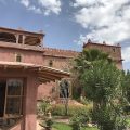 La Kasbah d’Ouzoud