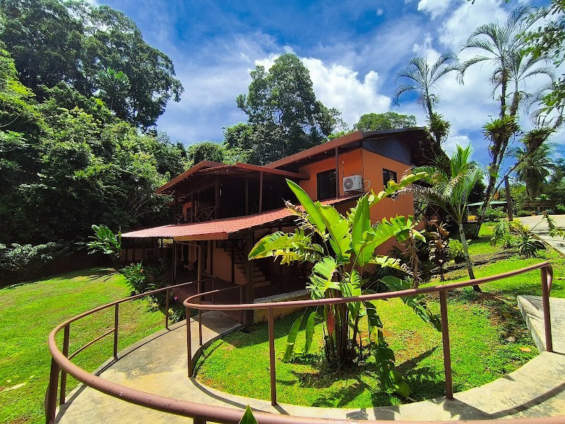 La Laguna del Lagarto Eco-Lodge in Pital, Costa Rica