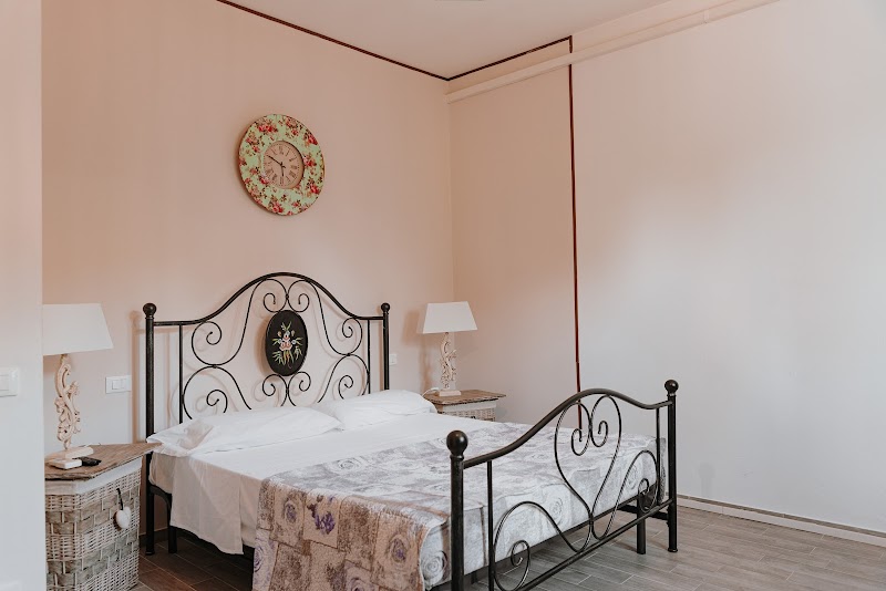 La Locanda del Musso in Adria, Italy