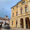 La Macia House
