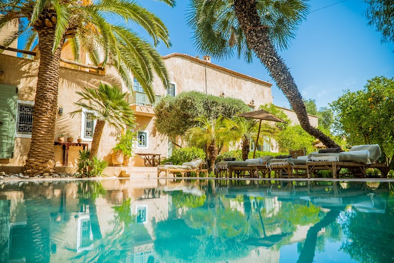 La Maison Taroudant in Taroudannt, Morocco
