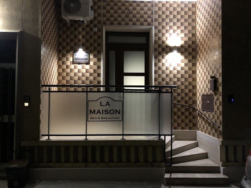 La Maison in Acquaviva delle Fonti, Italy
