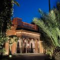 La Mamounia