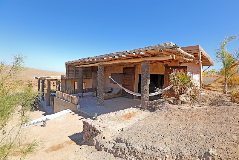 La Pause in Tamazouzt, Morocco