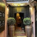 La Pergola Hotel-Restaurant
