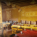 La Petite Gorge Hotel & Restaurant Todra Gorge