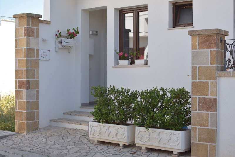 La Quiete in Leverano, Italy