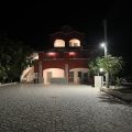 La Seta Rossa