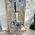 La Spada nella Roccia