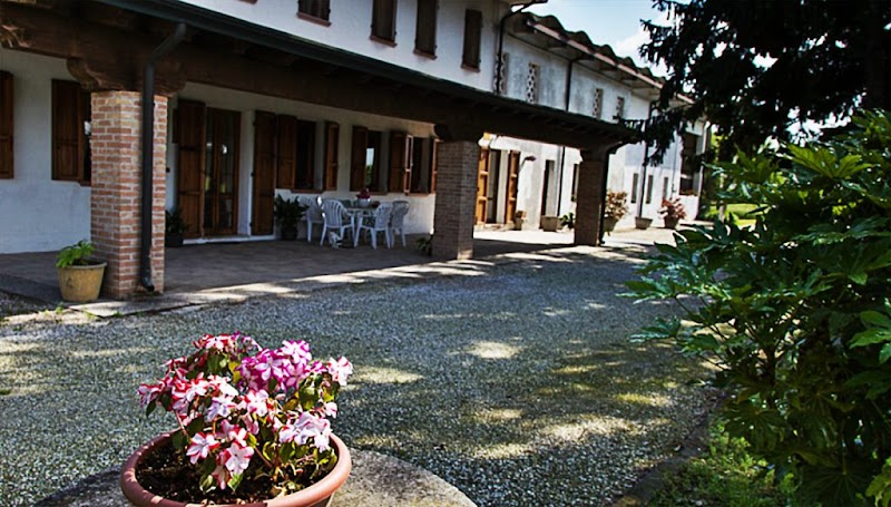 La Storara di Arnaldo Cavinato in Piazzola sul Brenta, Italy