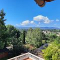 La Terrace Over Rome