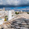 La Terrazza sui Trulli