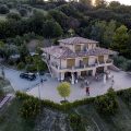 La Terrazza sul Cerrano
