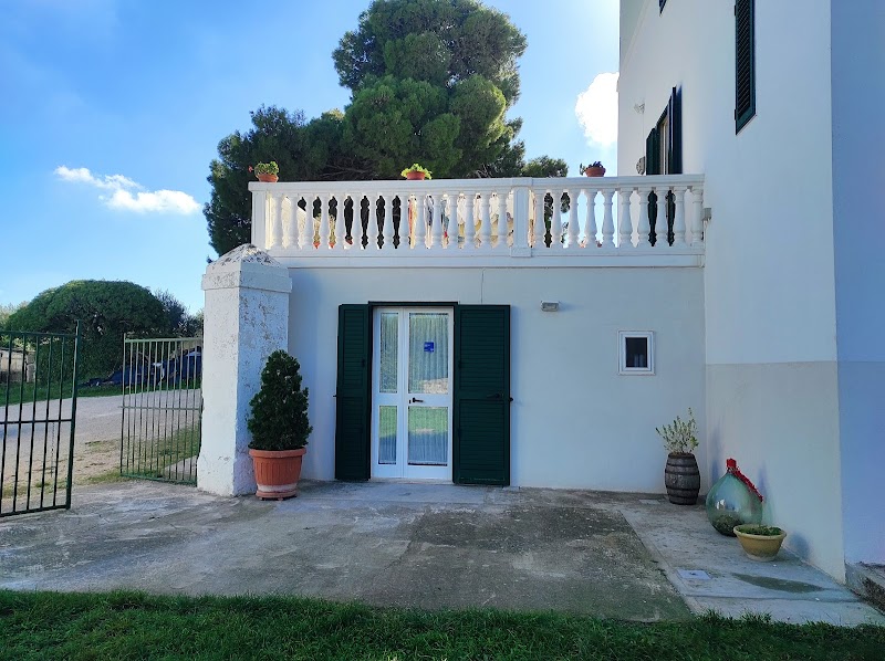 La Torlia in Mottola, Italy