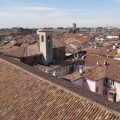 La Torre del Bramante