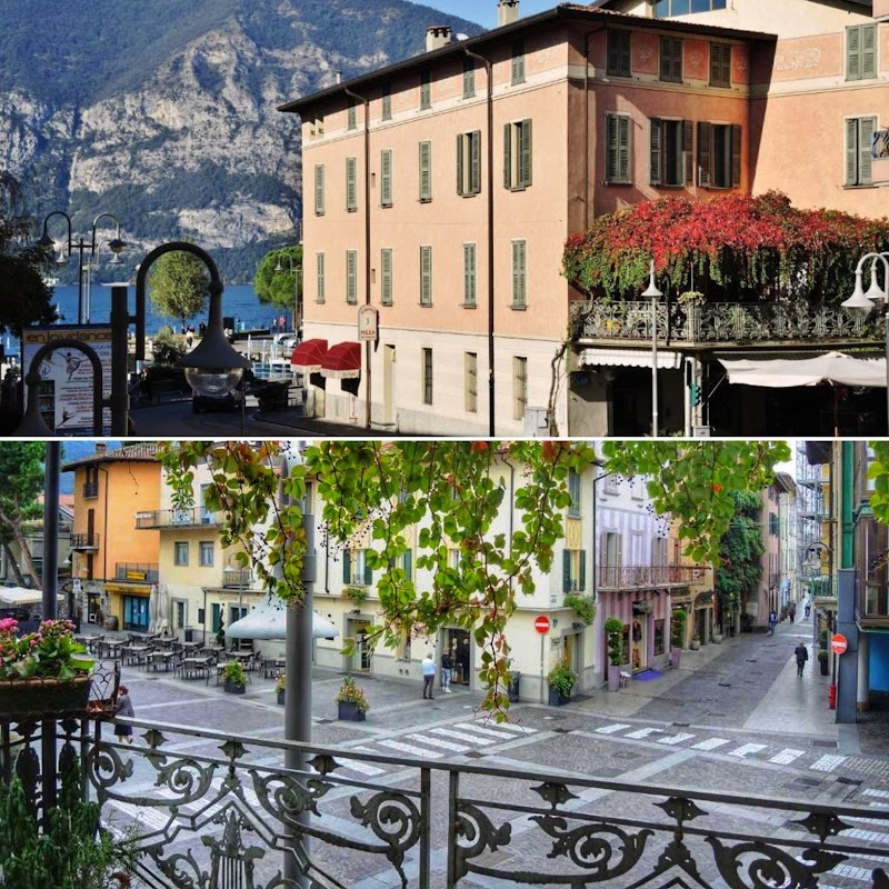La Veranda in Iseo, Italy