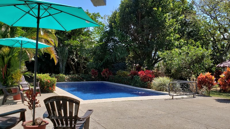 La Villa Rio Segundo in Rio Segundo, Costa Rica