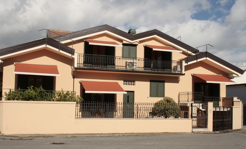 La Villetta del Liri in Isola del Liri, Italy