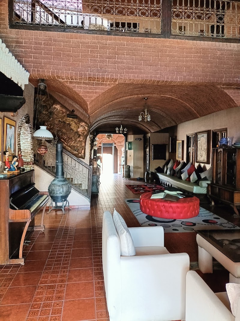 Lakala Complexe Touristique in Benslimane, Morocco