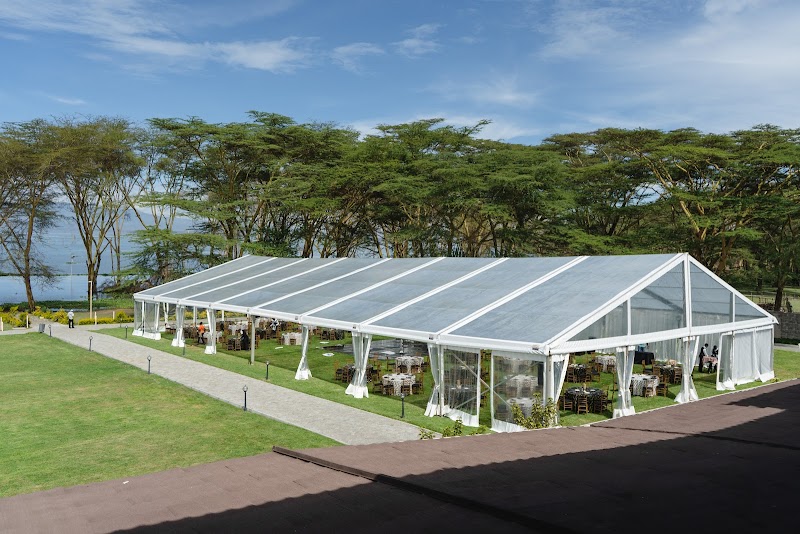 Lake Naivasha Resort in Naivasha, Kenya