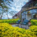 Lake Naivasha Sopa Resort