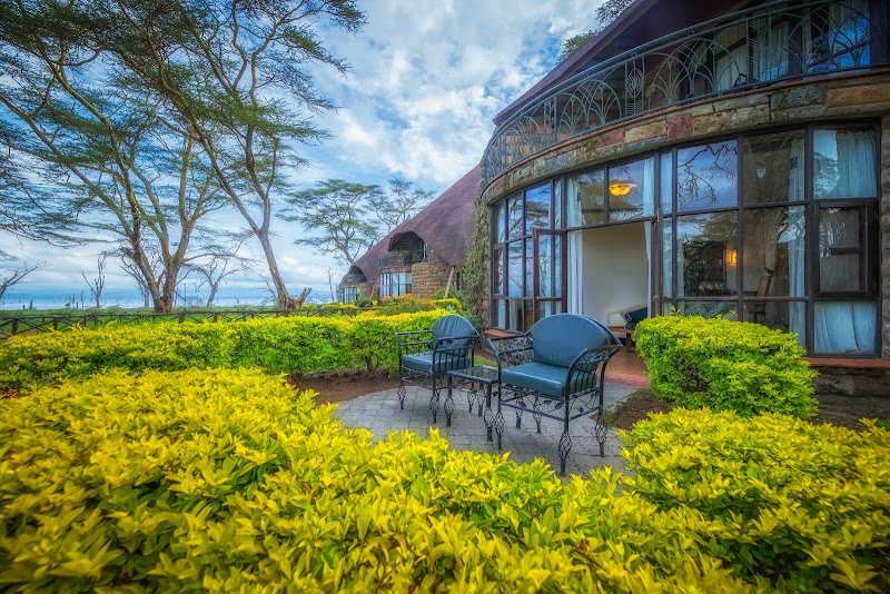 Lake Naivasha Sopa Resort in Naivasha, Kenya