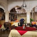 Lamu Palace Hotel