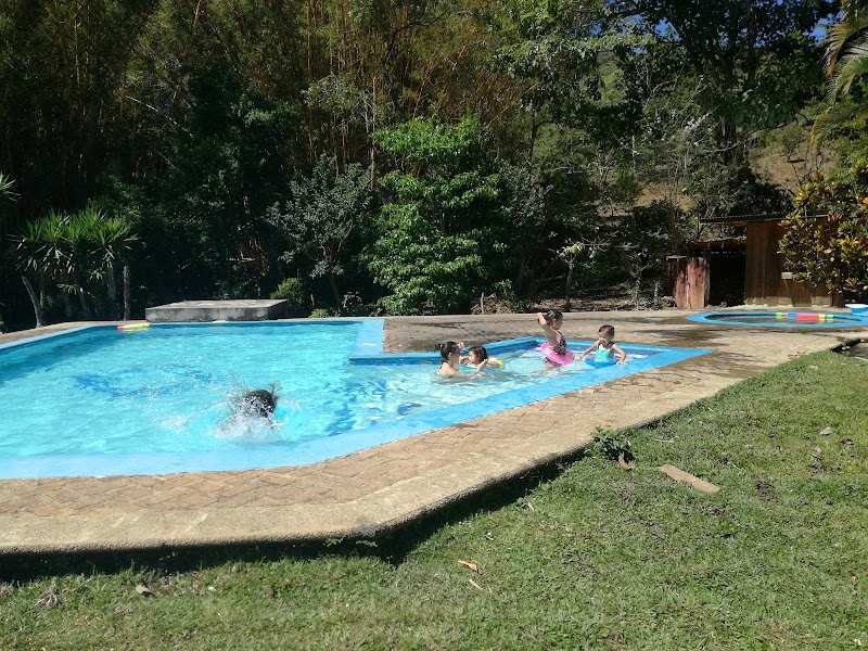 Las Alturas de Puriscal in Santiago, Costa Rica