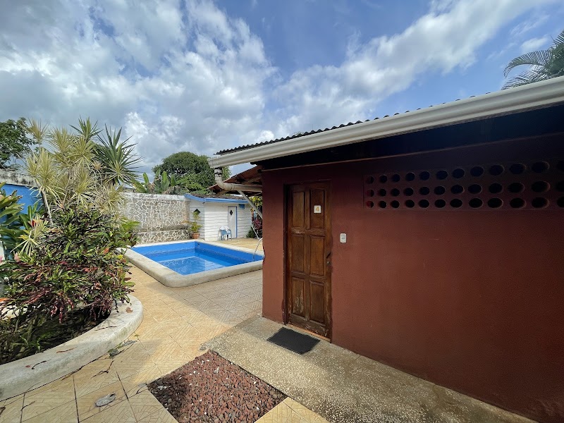 Las Cabinas del Sueño in Nicoya, Costa Rica