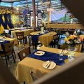 Las Casitas Italiana