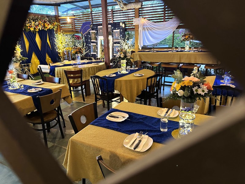 Las Casitas Italiana in Sabalito, Costa Rica