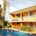 Laura’s House