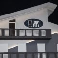 Lauria Luxury Room