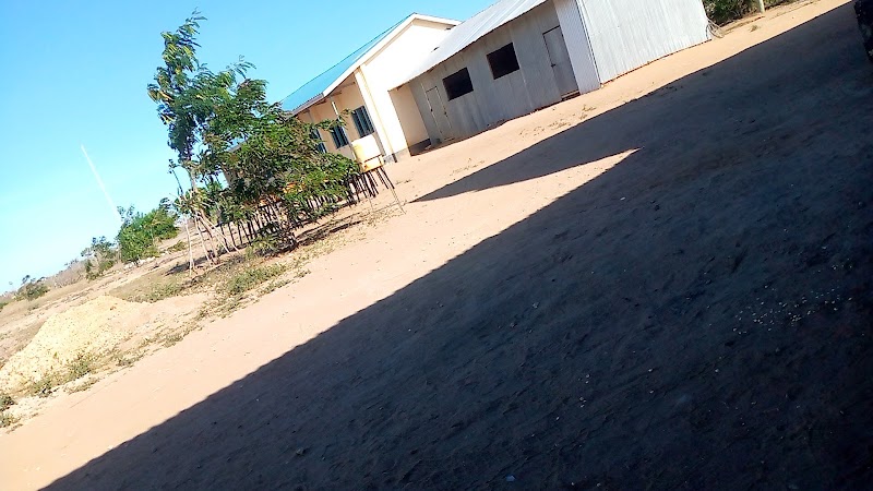 Laza Leisure Lodge in Hola, Kenya