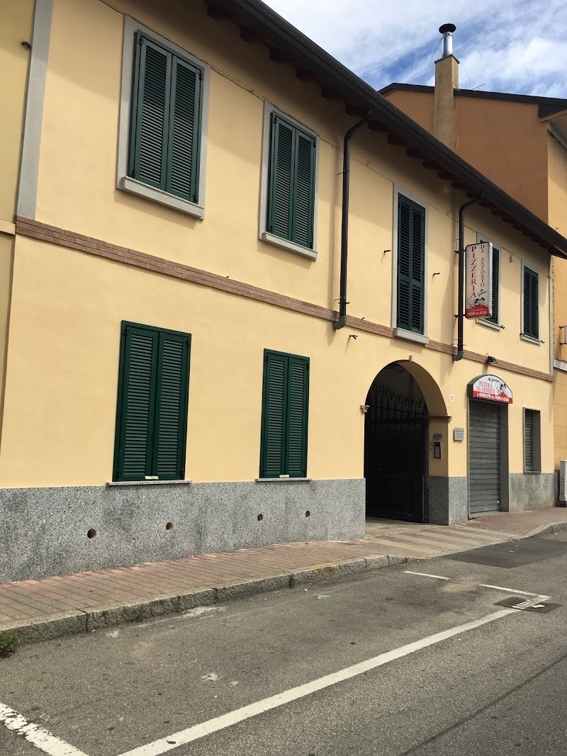 Le Camere Di Aladino Carugate in Carugate, Italy