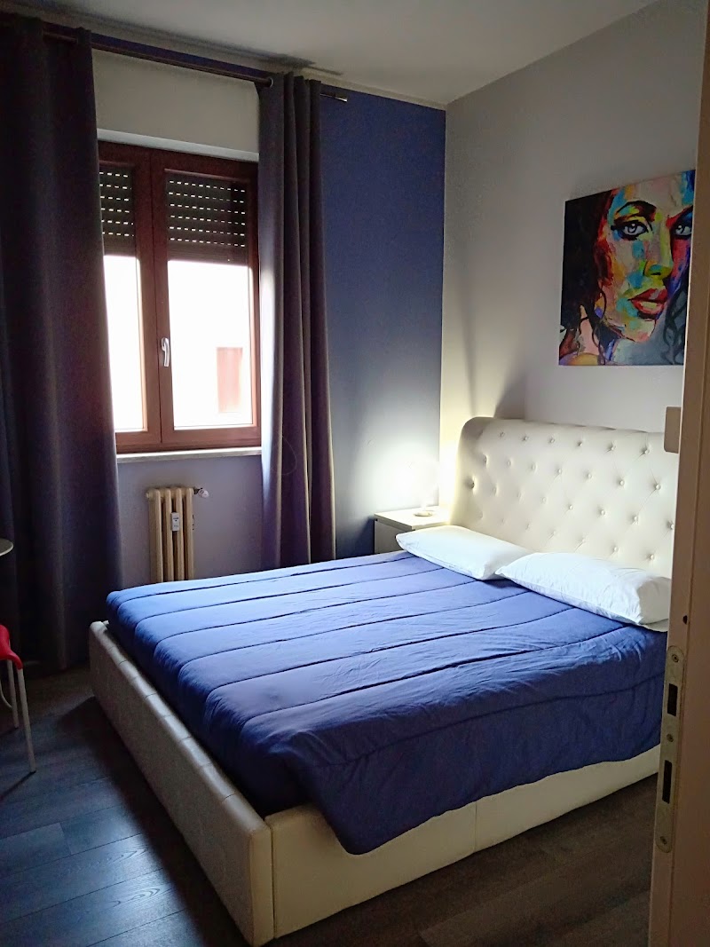 Le Camere di Monza in Monza, Italy