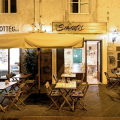 Le Camere di Sementis