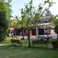 Le Case Rosse