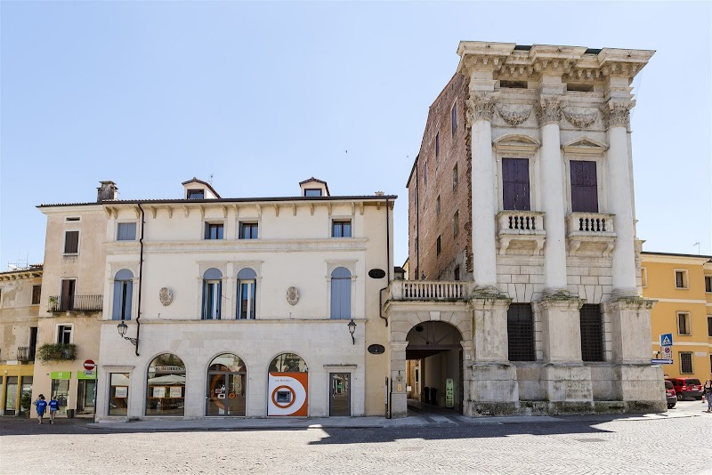 Le Dimore del Conte in Vicenza, Italy