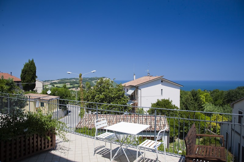 Le Fontanelle in Ancona, Italy