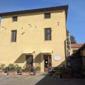 Le Ginestre