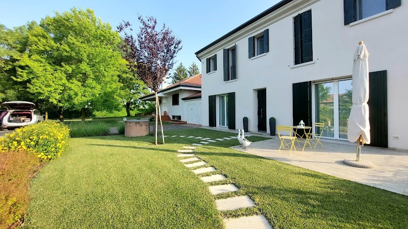 Le Mandragole in Roncade, Italy