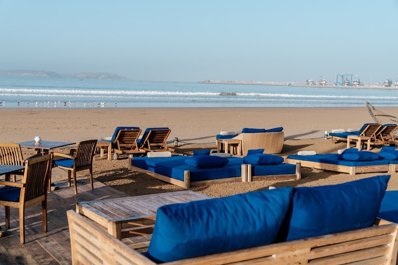 Le Medina Essaouira Thalassa Sea & Spa MGallery in Essaouira, Morocco